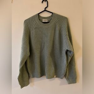 Carhartt WIP Emma Sweater - Size S